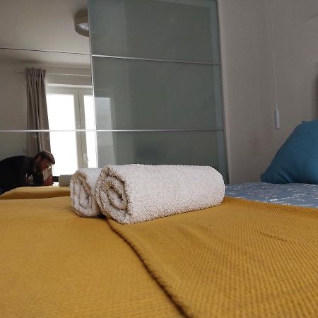 Ida Suites Split Extérieur photo