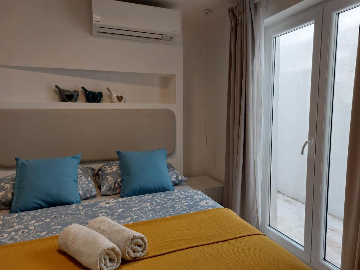 Ida Suites Split Extérieur photo