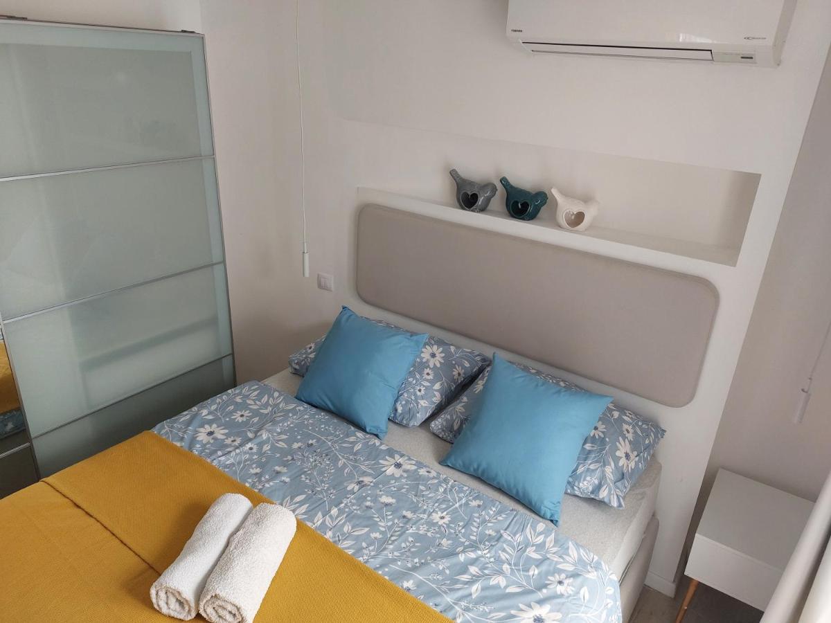 Ida Suites Split Extérieur photo