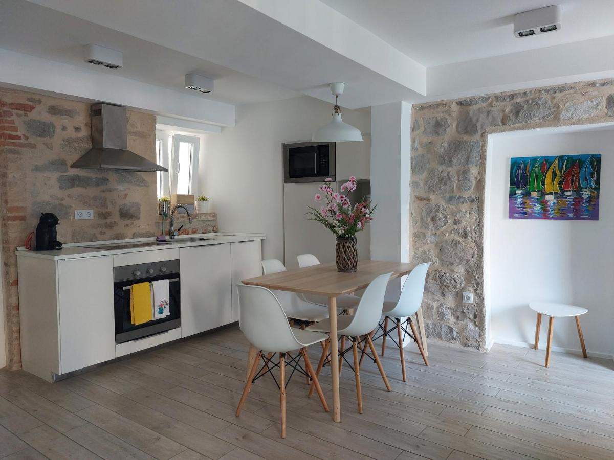 Ida Suites Split Extérieur photo