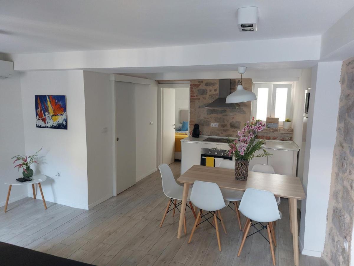 Ida Suites Split Extérieur photo