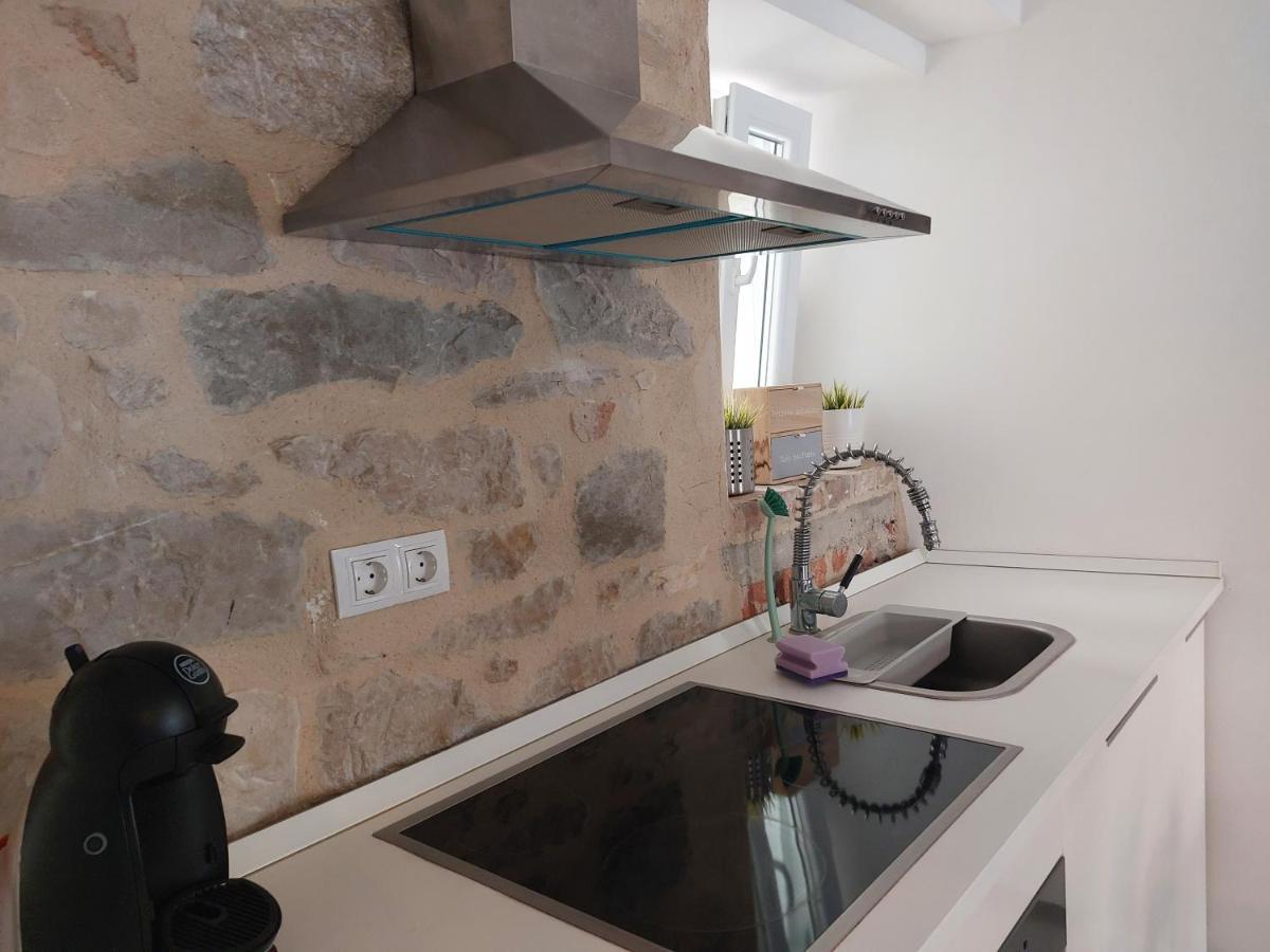 Ida Suites Split Extérieur photo