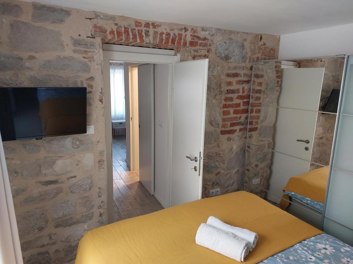 Ida Suites Split Extérieur photo