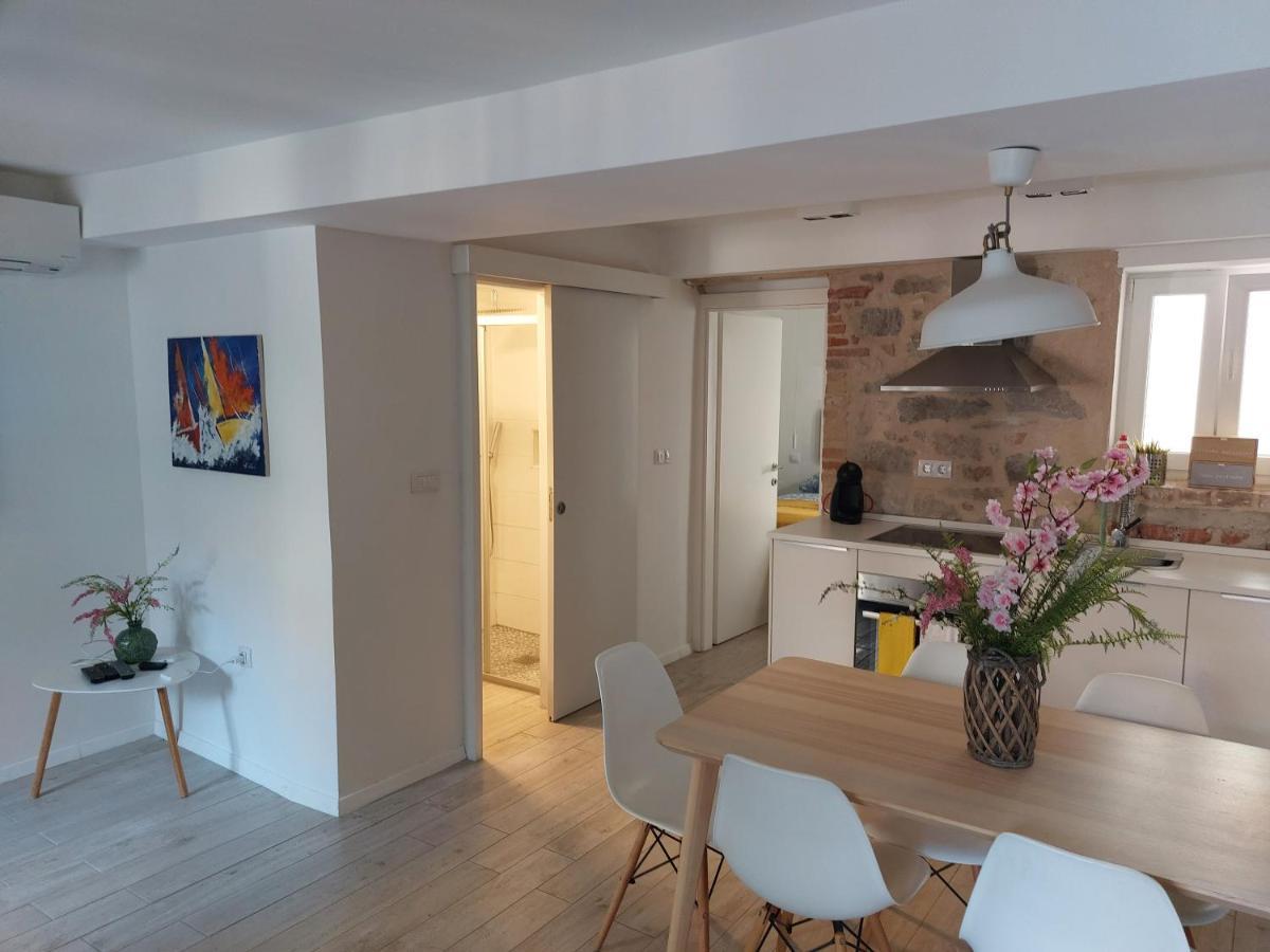 Ida Suites Split Extérieur photo