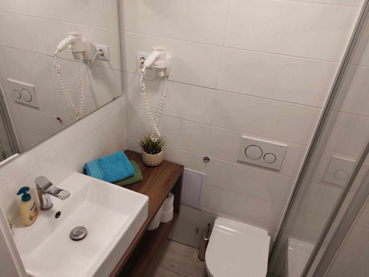 Ida Suites Split Extérieur photo